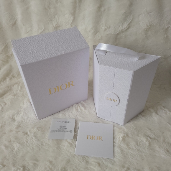 Dior house of Dior Miniatures Jadore poison joy miss Dior set new - Picture 3 of 6